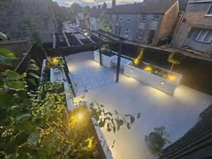 Garden- click for photo gallery